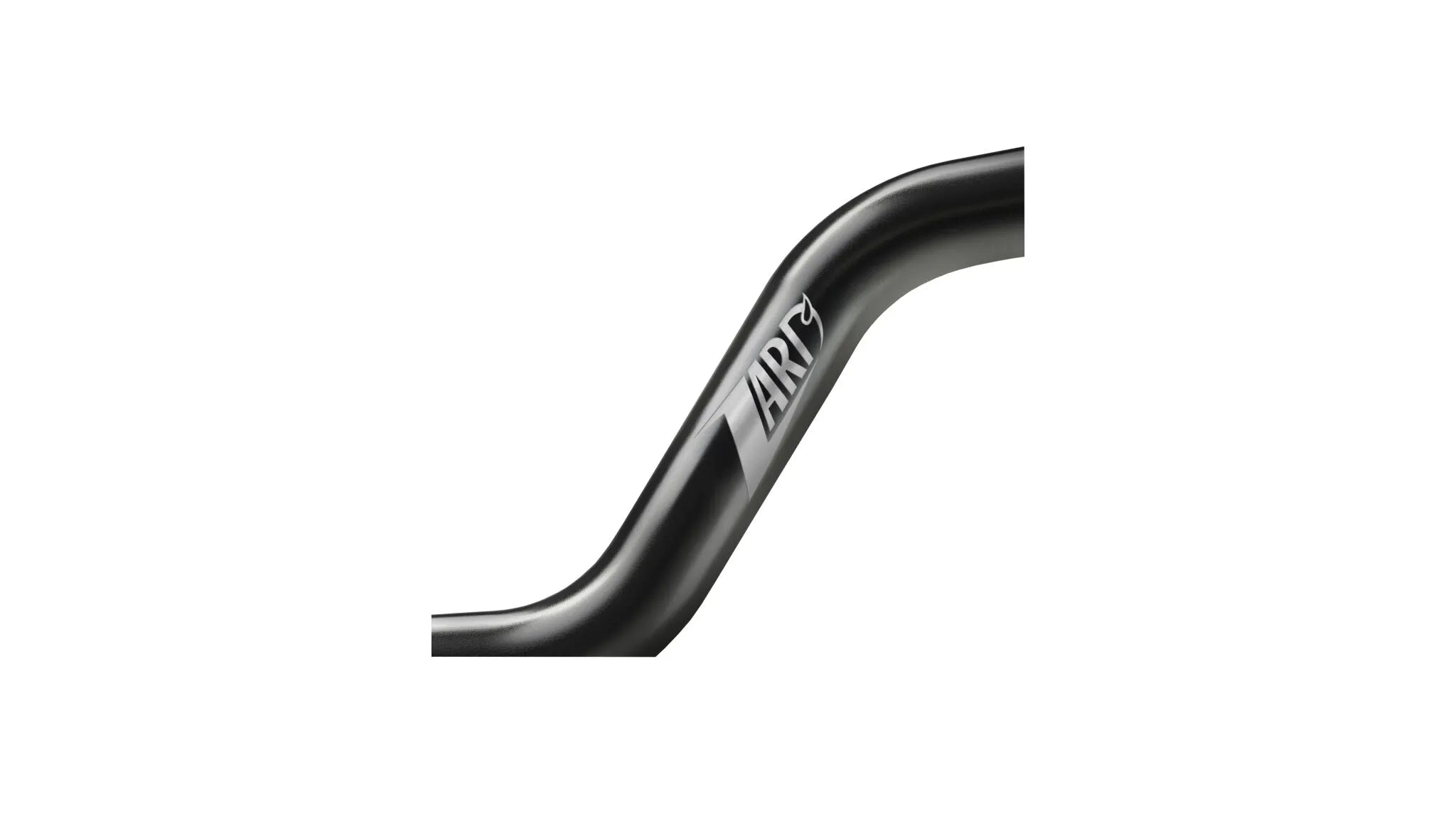 Zard Sport Medium Handlebar - 1" Steel