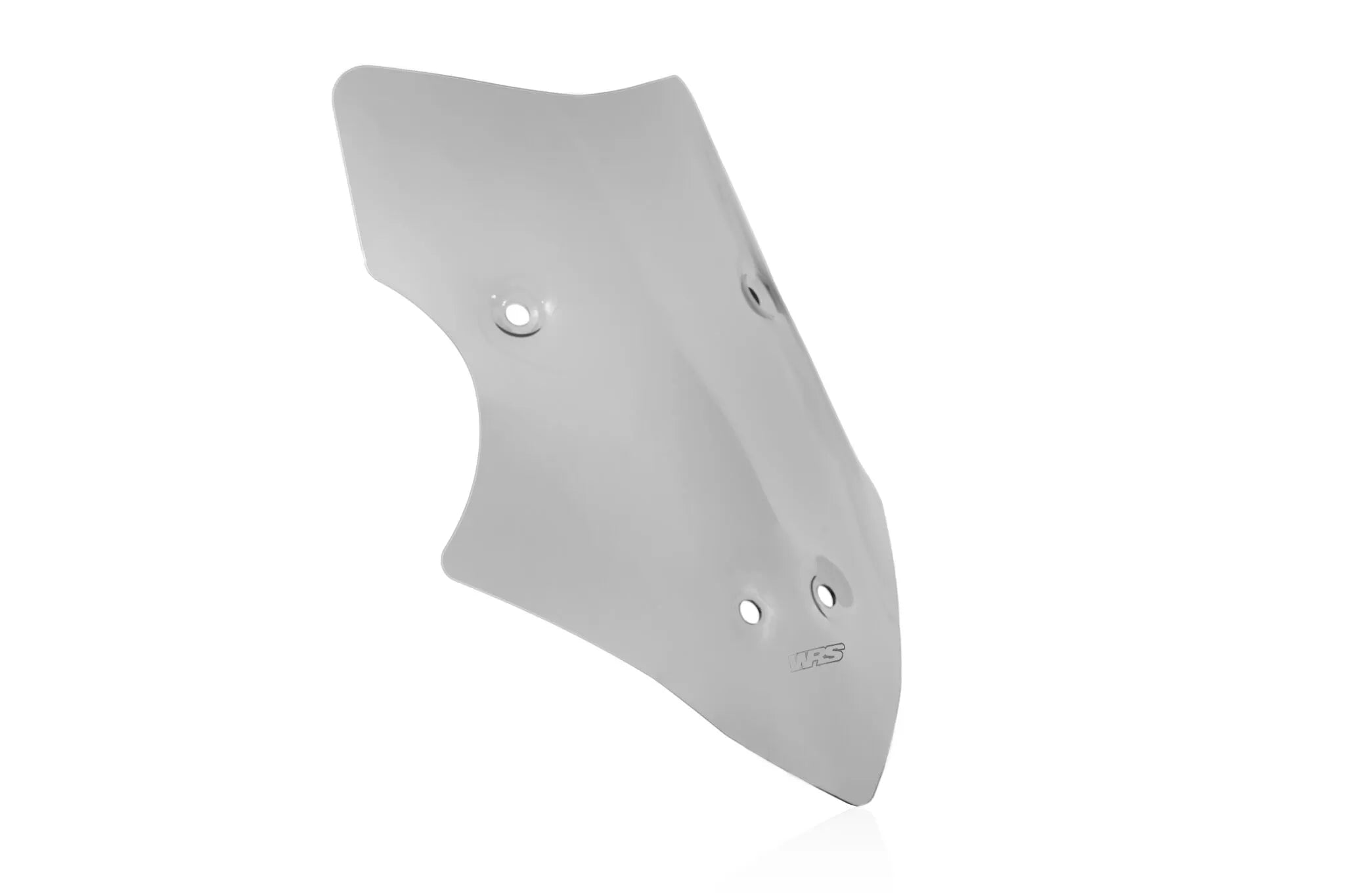 Wrs Windscreen - Enhanced Protection & Style