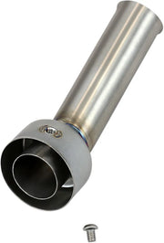 Akrapovic Replacement Noise Damper For Slip-on Mufflers