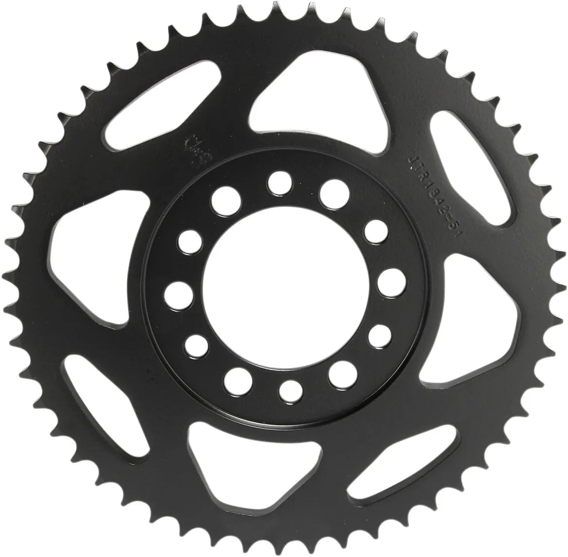 Jt Sprockets Steel 51t Rear Sprocket
