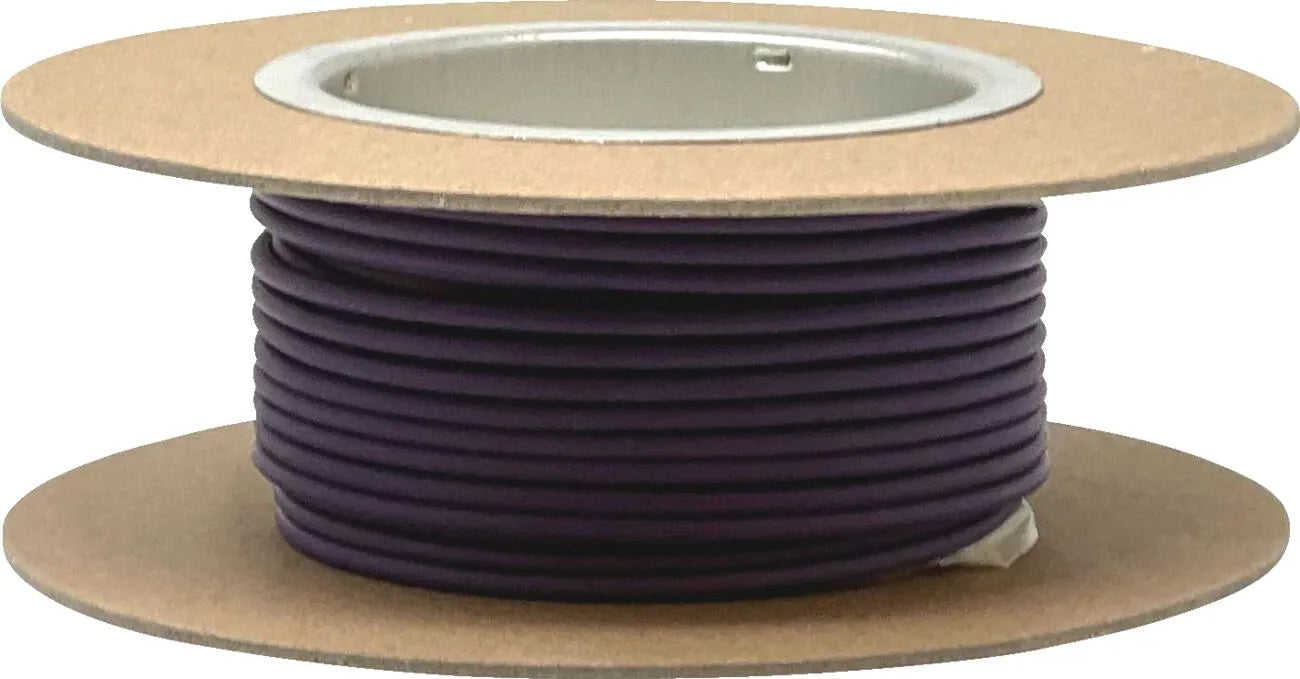 Namz 14 Awg Gxl Copper Wire