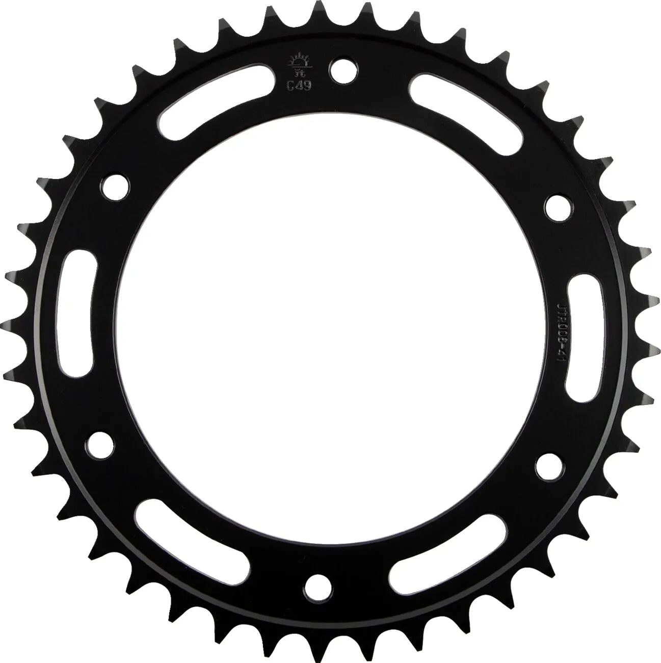 Jt Sprockets Rear Sprocket 525-41t