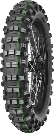 Mitas Terra Force-ef Super Soft Tire 140/80-18