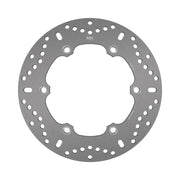 Ebc Round D-series Scooter Brake Rotor