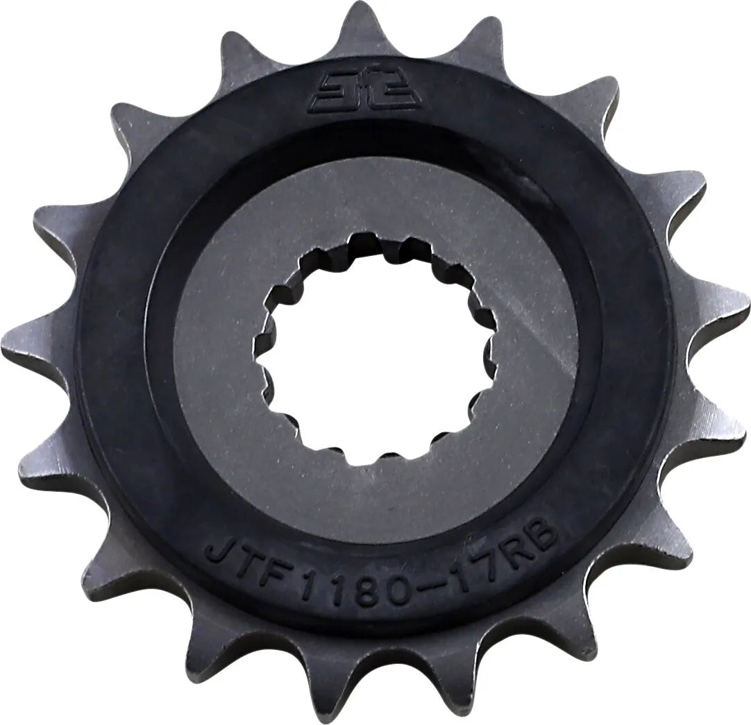 Jt Sprockets Front Sprocket 530 17t