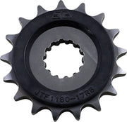 Jt Sprockets Front Sprocket 530 17t