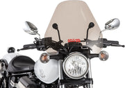 Slipstreamer S-06 Spitfire Sport Shield Windshield
