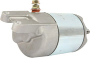 Parts Unlimited Starter Motor