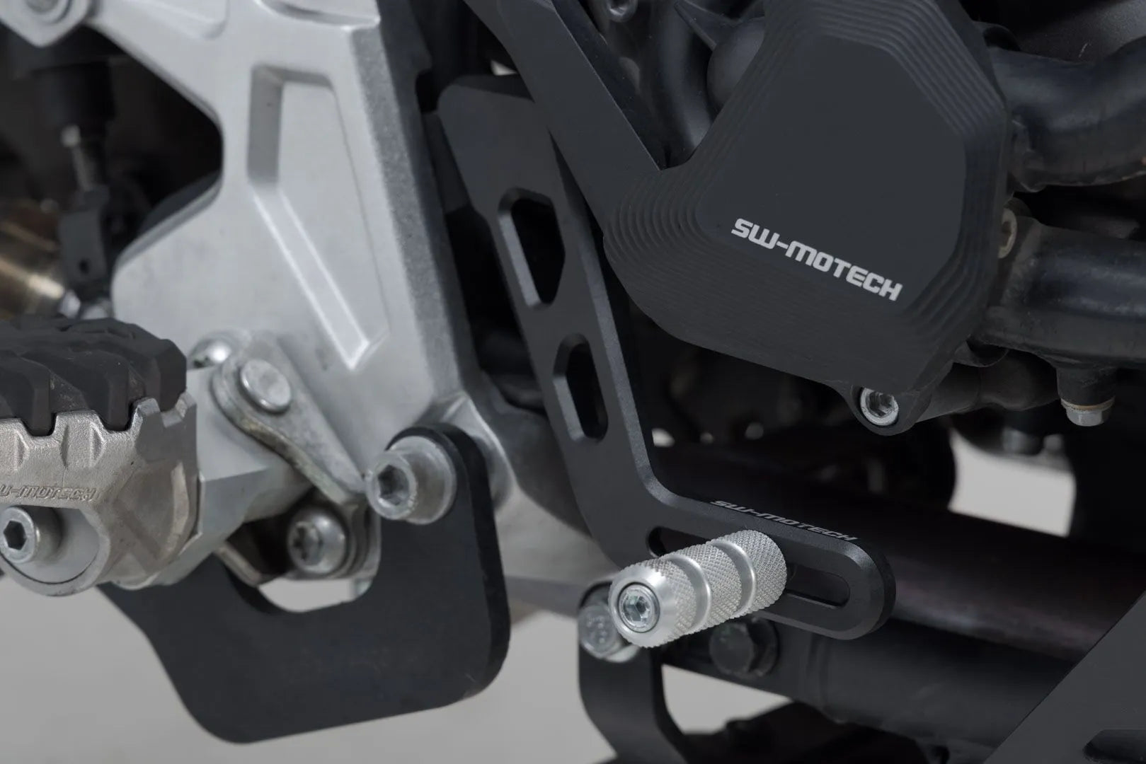 Sw-motech Adjustable Brake Pedal