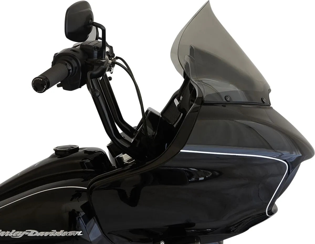 Klock Werks Pro Touring Flare Windshield