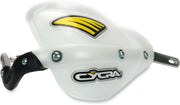 Cycra Probend Alloy Bar Pack - White