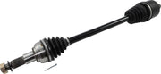 Moose Offroad Cv Axle - Oem Replacement