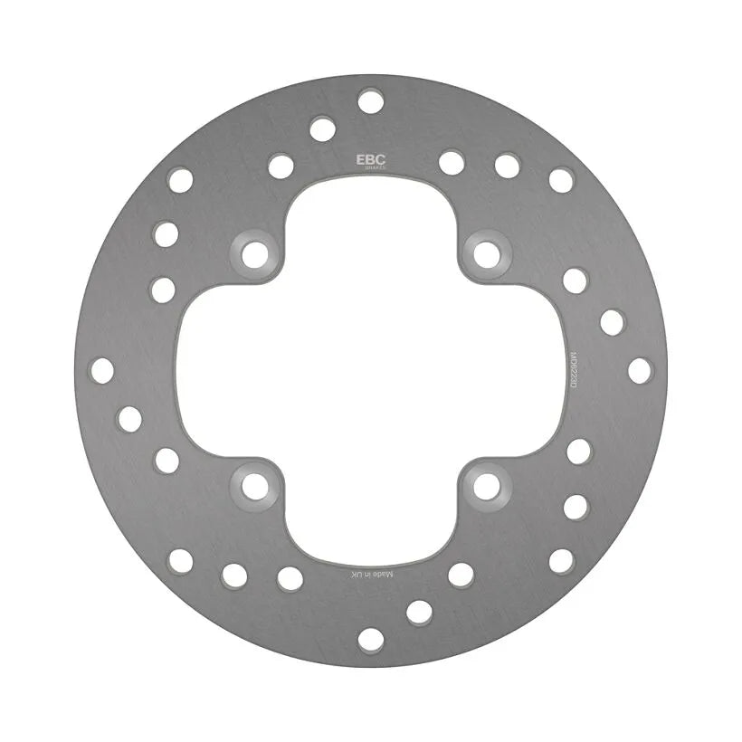 Ebc Round D-series Fixed Offroad Brake Rotor