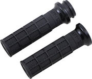 Odi Hart-luck V-twin Lock-on Grips