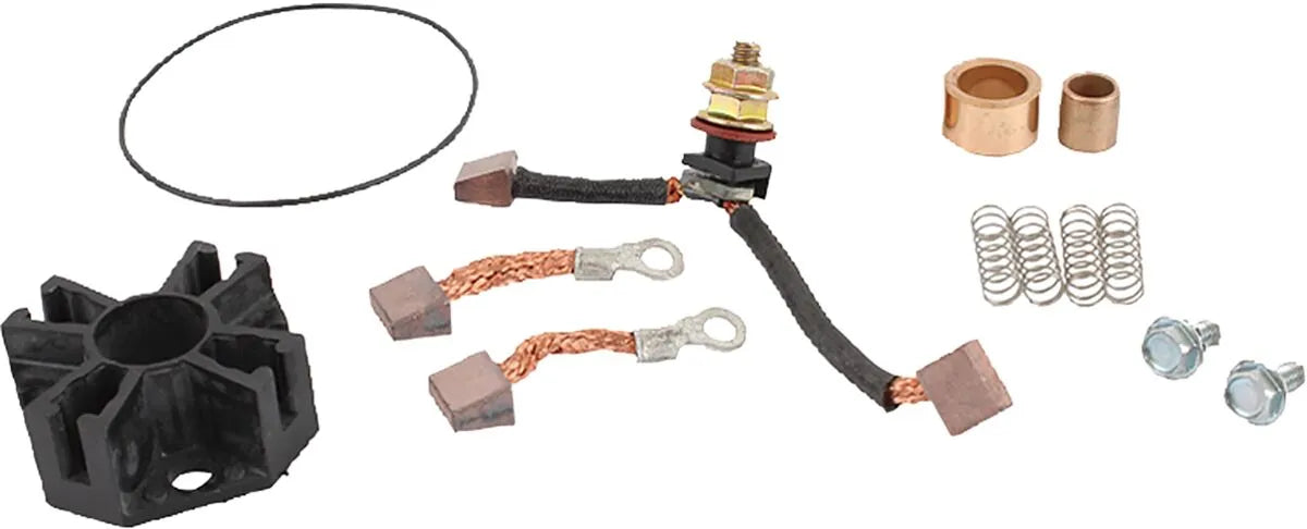 Parts Unlimited Starter Repair Kit