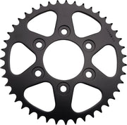 Jt Sprockets Steel Rear Sprocket