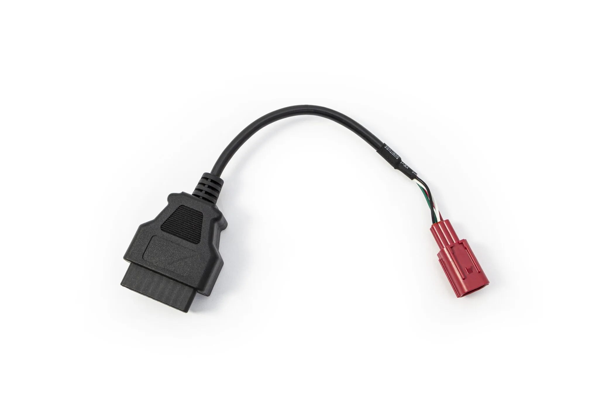 Dynojet Dynoware Rt Obdii Cable For Eu5 Motorcycles