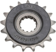 Jt Sprockets Sprocket - Ultimate Quality