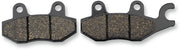 Sbs Hf Street Ceramic Organic Brake Pads