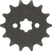 Jt Sprockets Front Sprocket 14t Steel