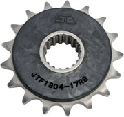 Jt Sprockets Front Sprocket - 525