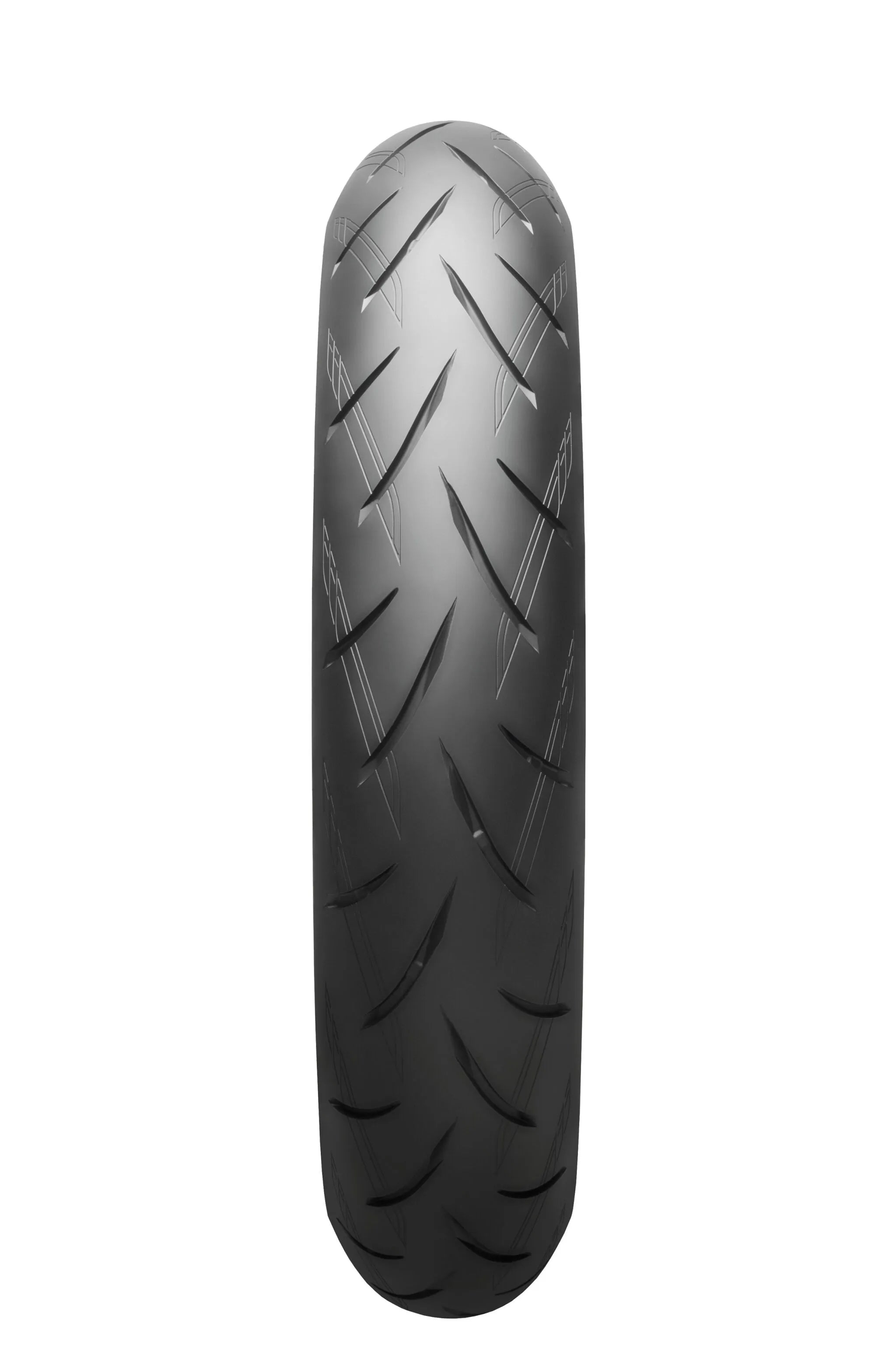 Bridgestone Battlax S21 Front Tire - 110/70zr17