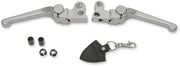 Psr Anthem Adjustable Lever Set For Harley