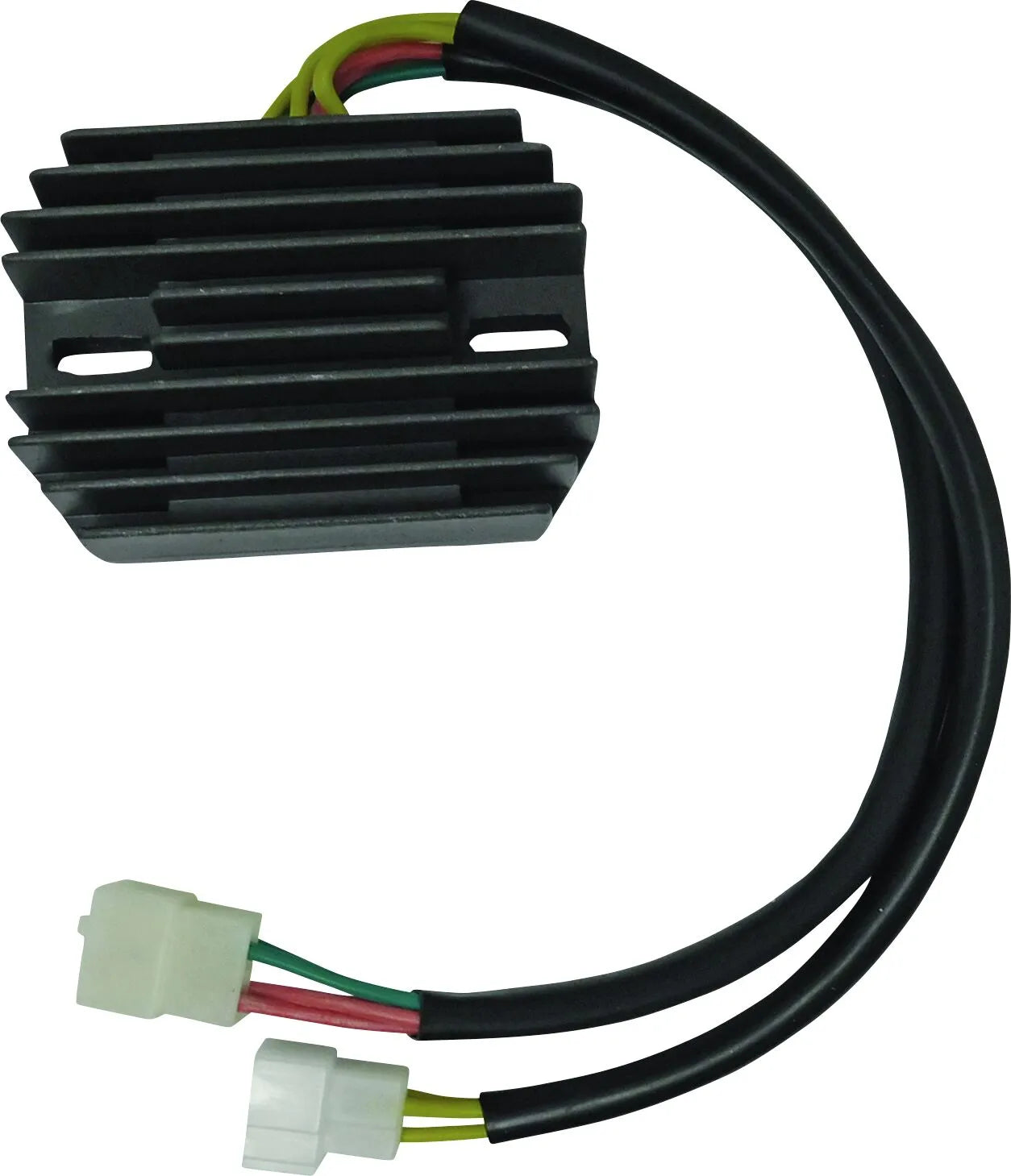 Parts Europe Regulator Rectifier - Oem Replacement