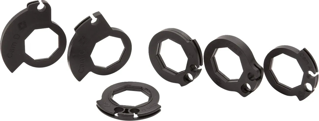 Motion Pro Dirtcontrol™ V2 Grips