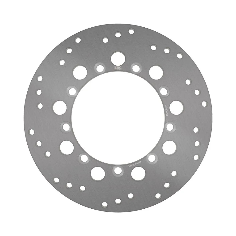 Ebc Round D-series Offroad Brake Rotor Replacement