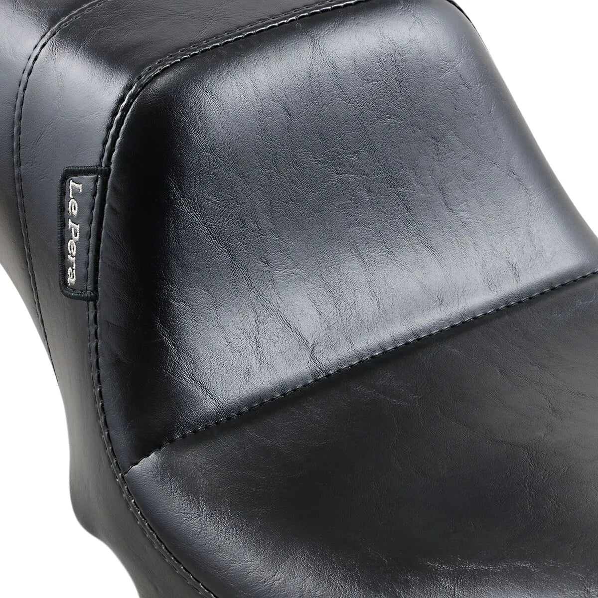 Le Pera Daytona 2-up Seat