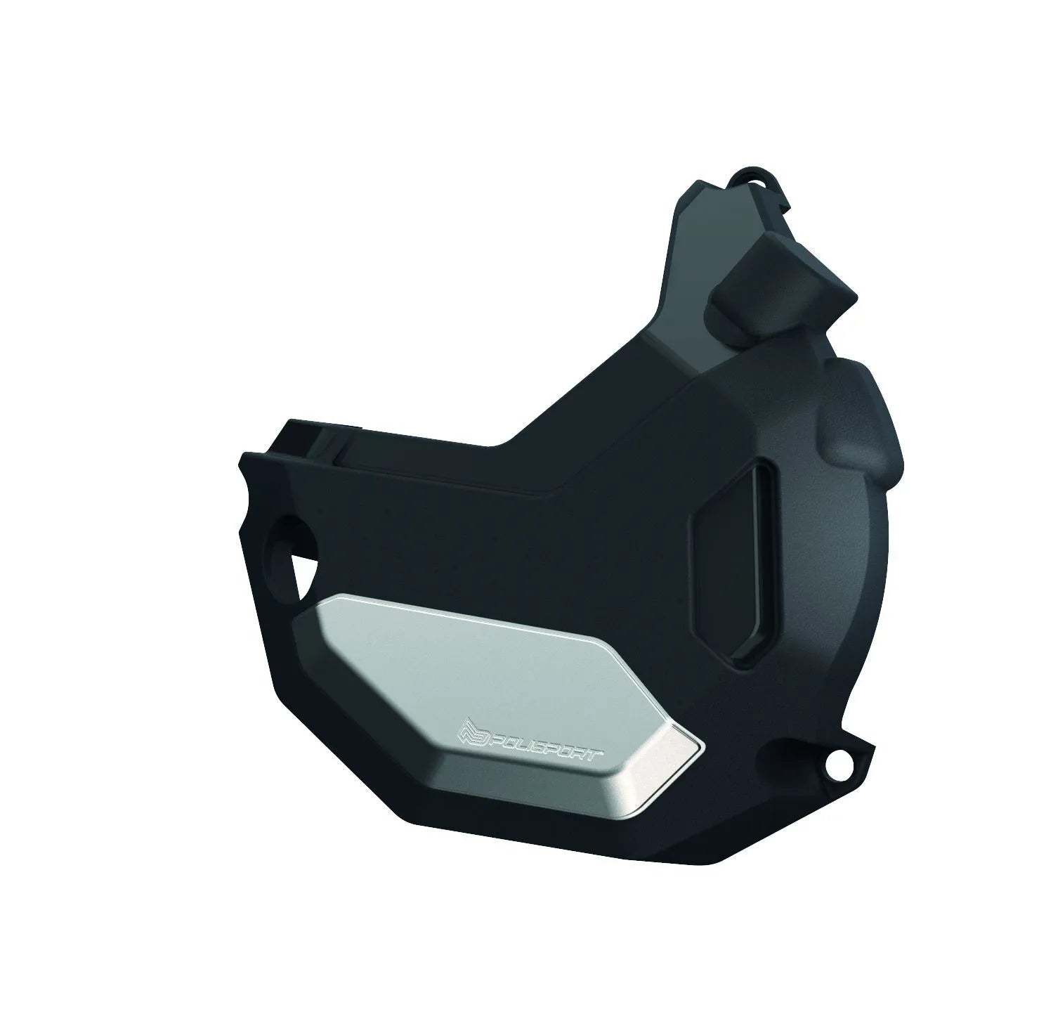 Polisport Alternator Cover For Motorcycle Engine Protection