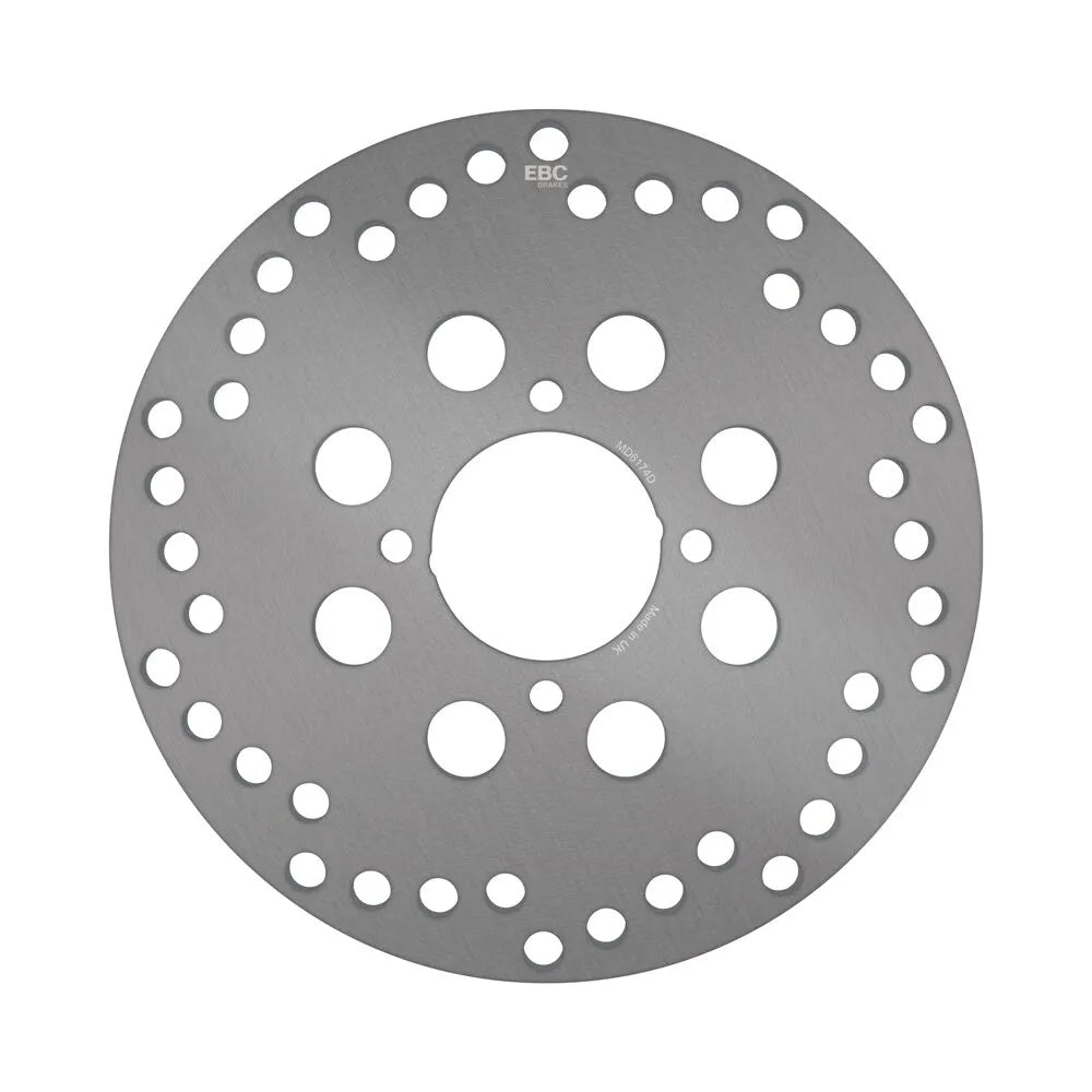 Ebc Round D-series Offroad Brake Rotor Replacement