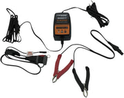 Moose Offroad Optimate 1 Duo Battery Charger 0.6a