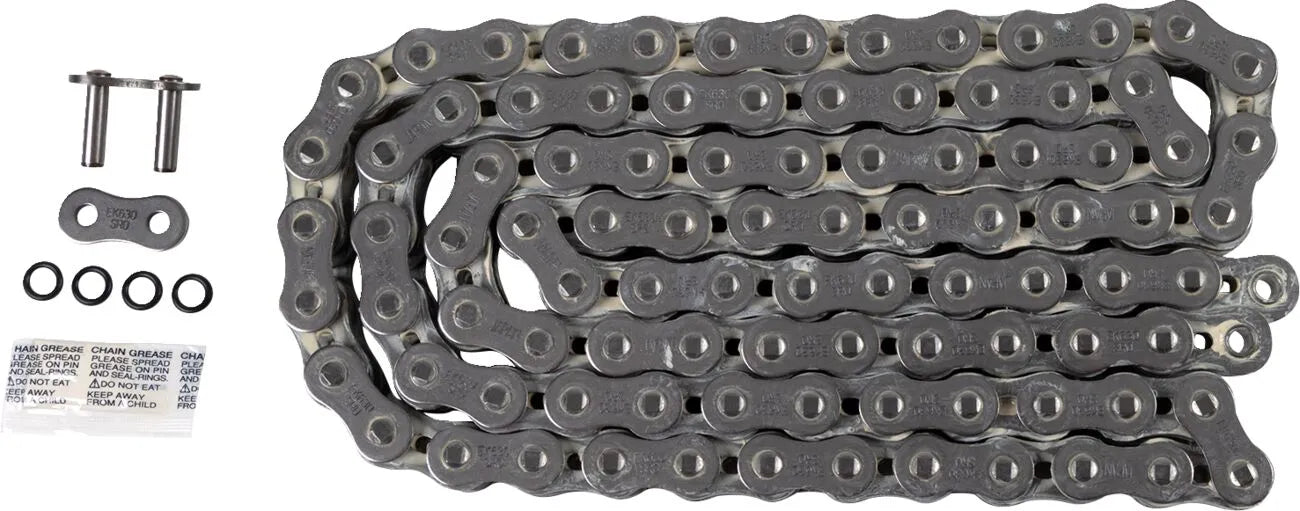 Ek 630 Sro Chain - High-performance O-ring Chain