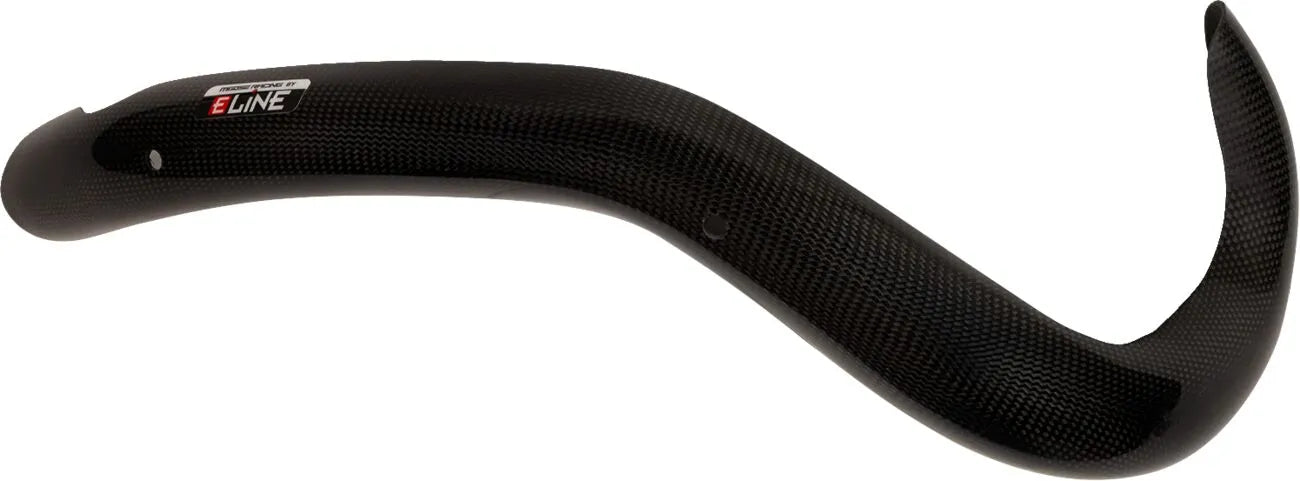 Moose Offroad Carbon Fiber Heat Shield