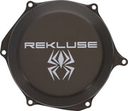 Rekluse Clutch Cover For Increased Oil Capacity