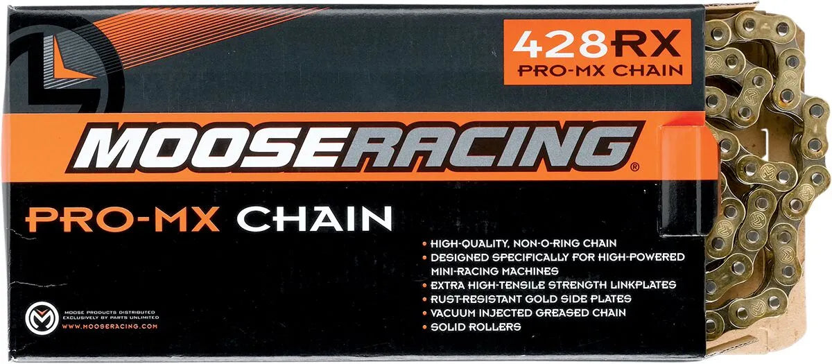 Moose Offroad 428 Rxp Pro-mx Chain