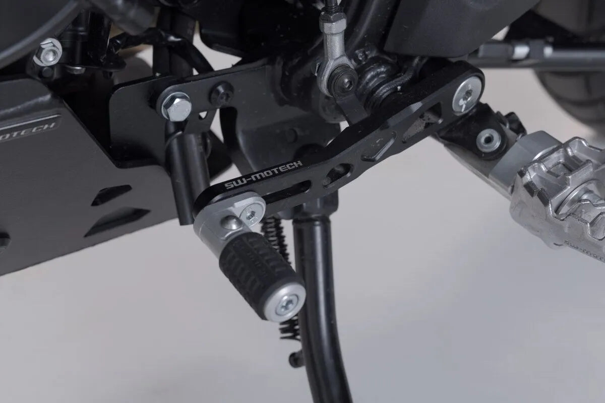 Sw-motech Gear Lever - Adjustable Shift Lever