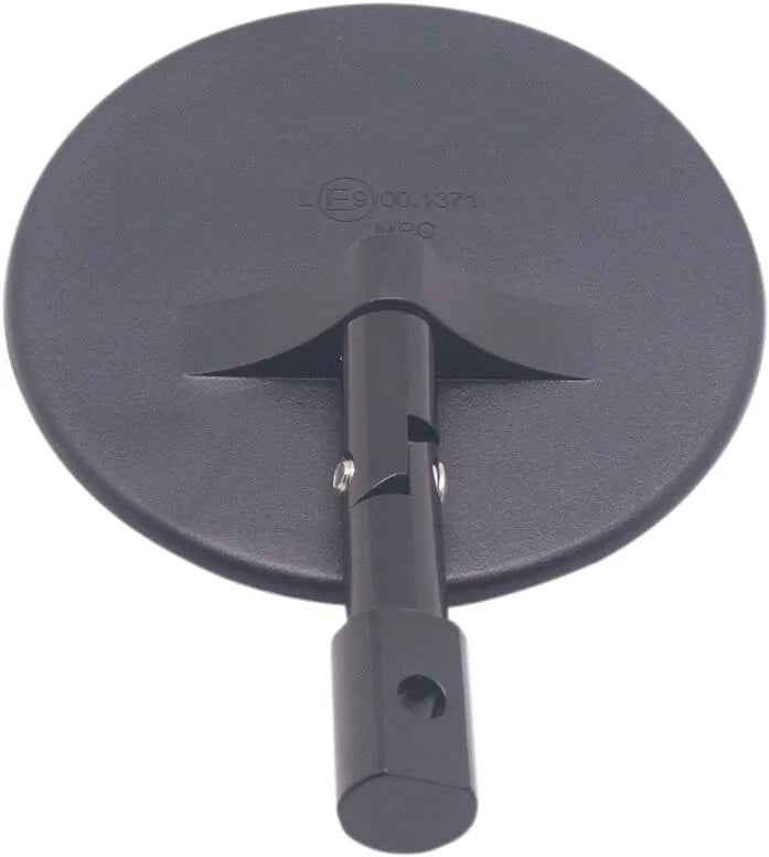 Parts Europe Universal E-marked Mirror