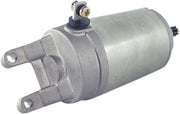 Parts Unlimited Starter Motor