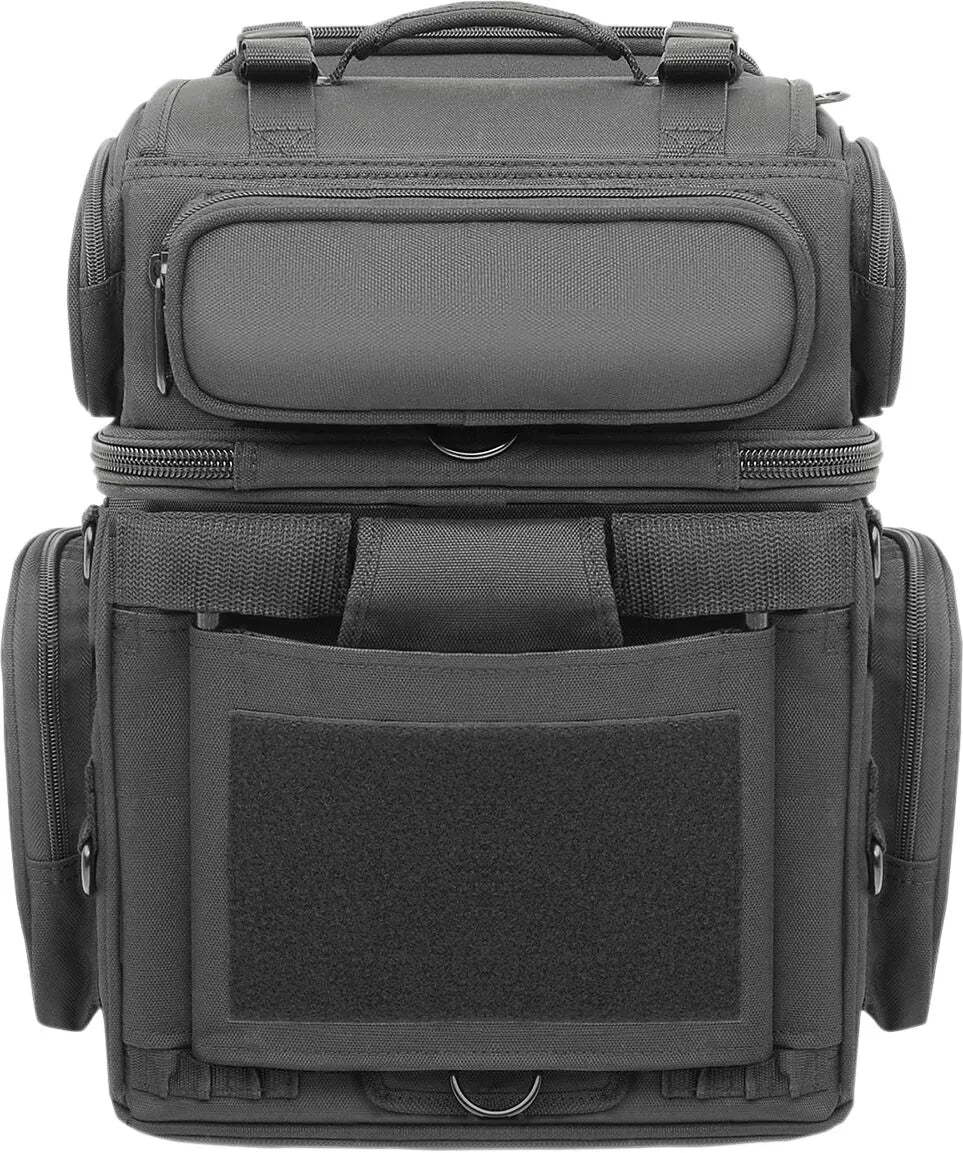 Saddlemen Br1800 Tactical Sissy Bar Bag