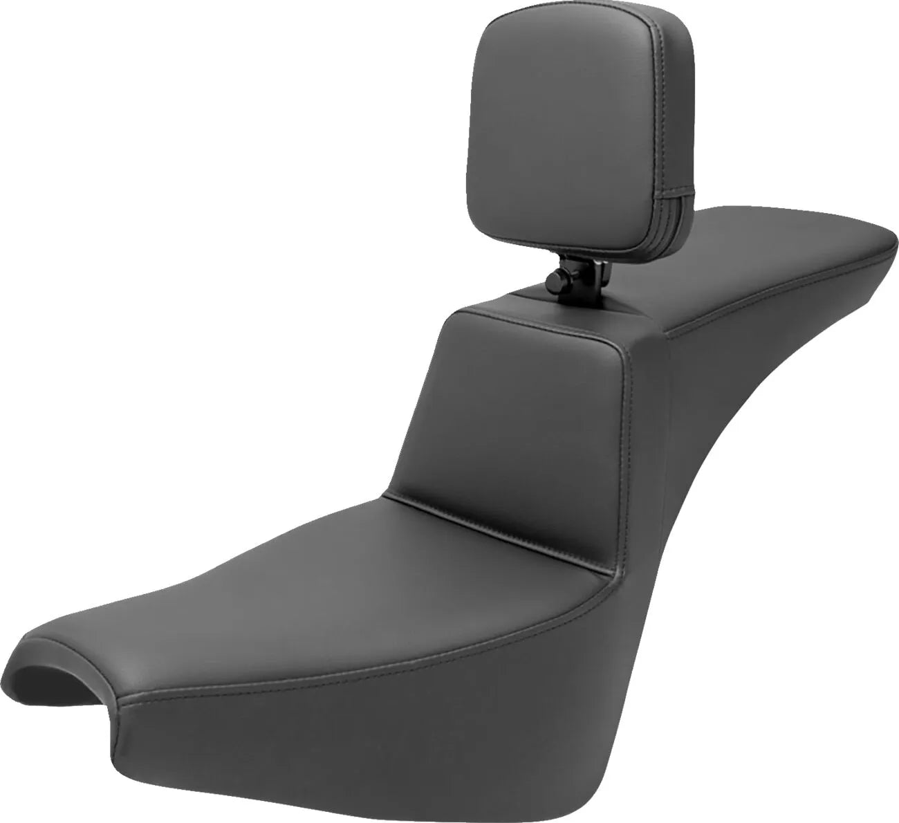 Saddlemen Tour Step-up Seat