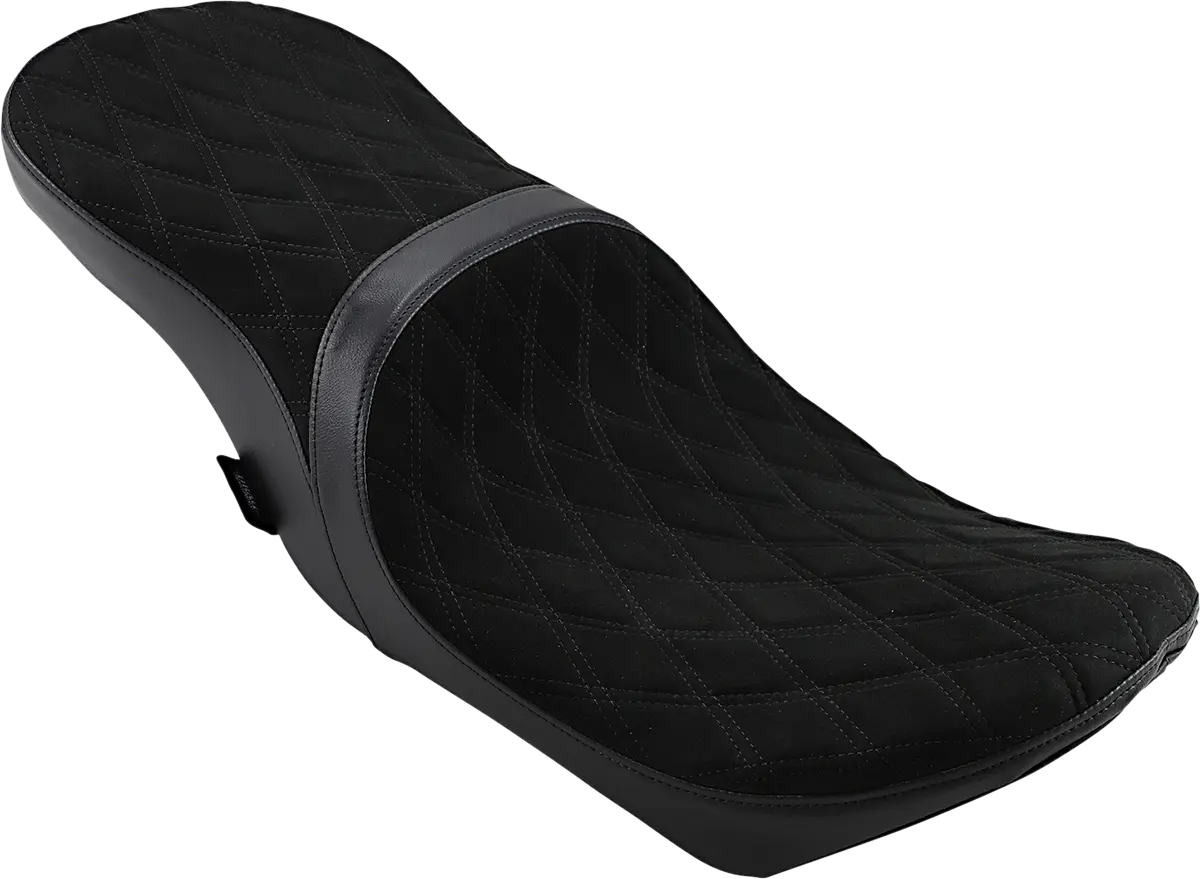 Drag Specialties Low Profile Touring Seat