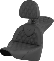 Saddlemen Roadsofa Seat - Ultimate Comfort