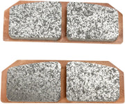 Ebc Gpfax Sintered Road Race Brake Pads