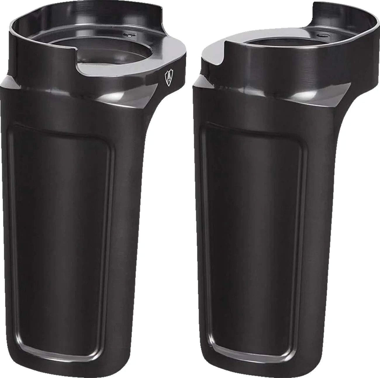 Arlen Ness Method Performance Bagger Fork Guards