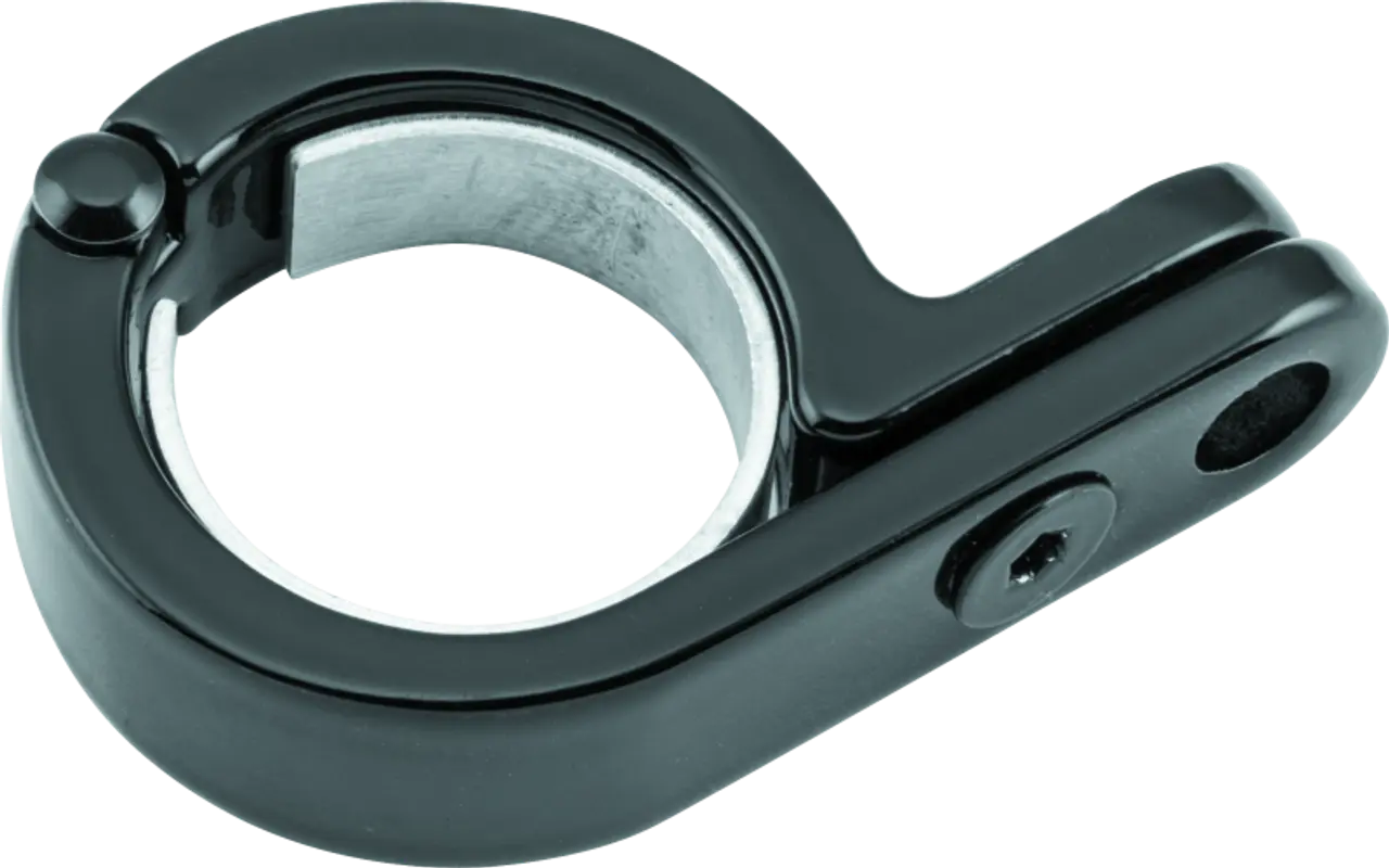 Kuryakyn P-clamp For Frame Tubes