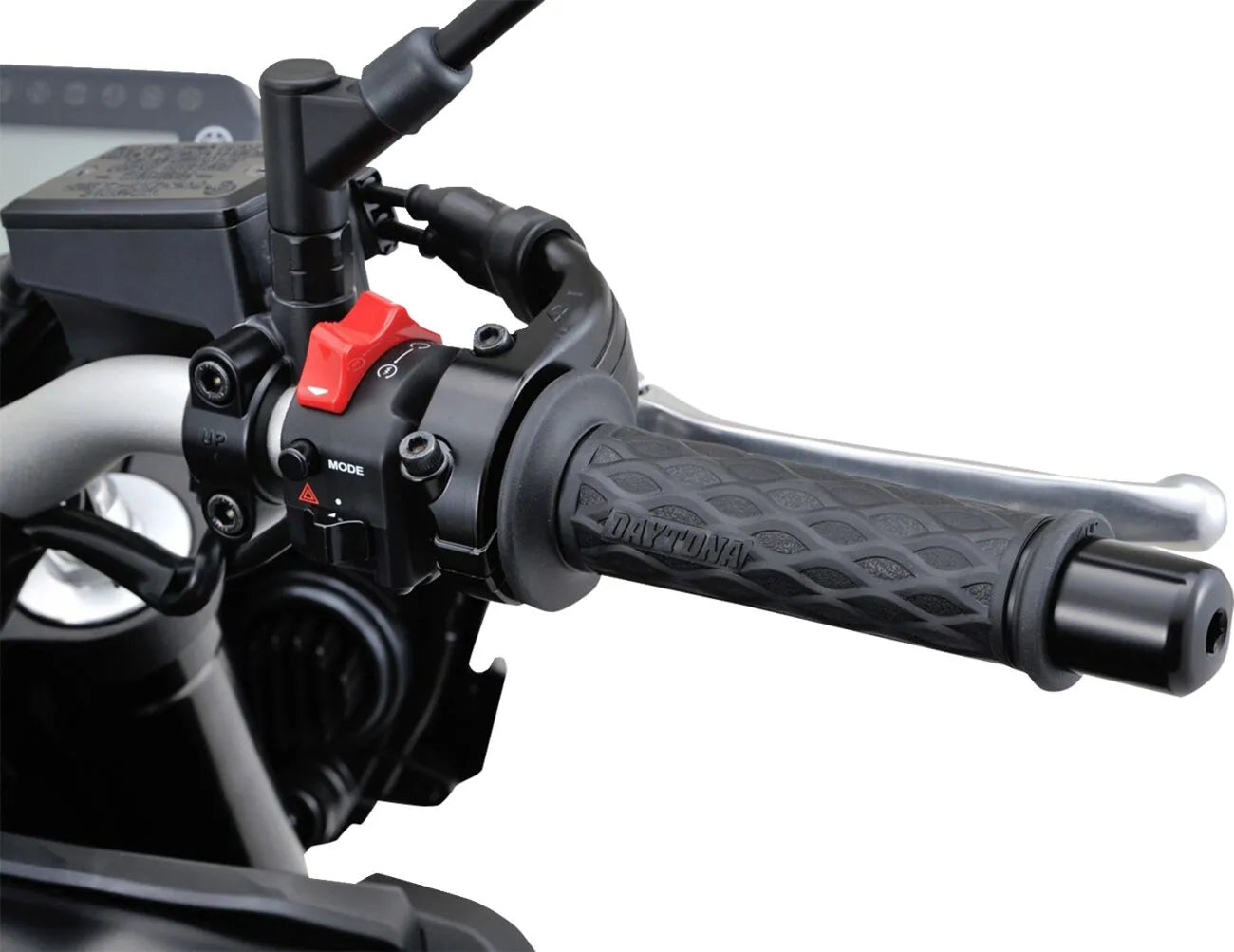 Daytona Grippygrip Ggd-nami Grips - 7/8" Handlebar