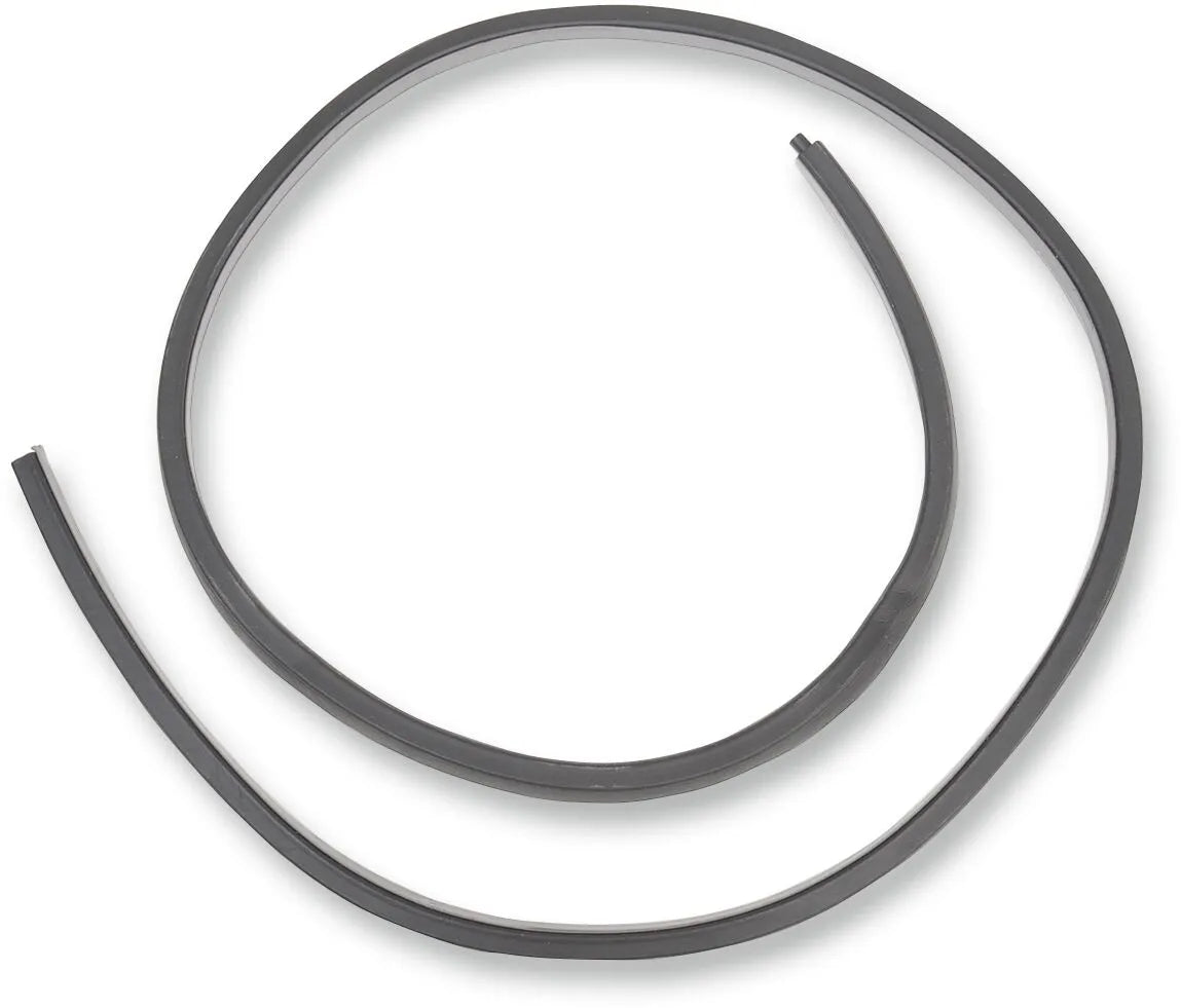 Drag Specialties Saddlebag Gasket